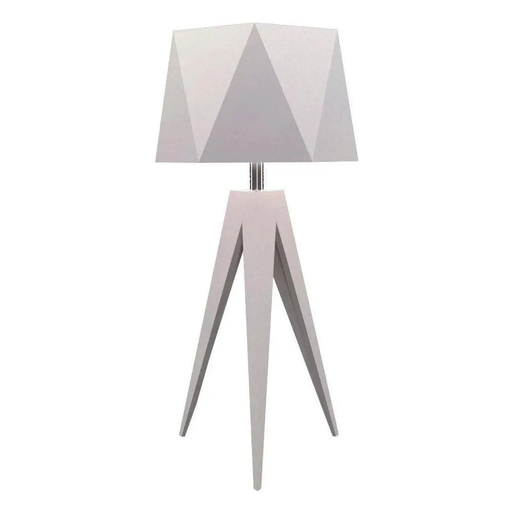Accord Lighting - Facet Accord Table Lamp 7048 - 7048.25 | Montreal Lighting & Hardware