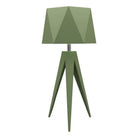 Accord Lighting - Facet Accord Table Lamp 7048 - 7048.30 | Montreal Lighting & Hardware