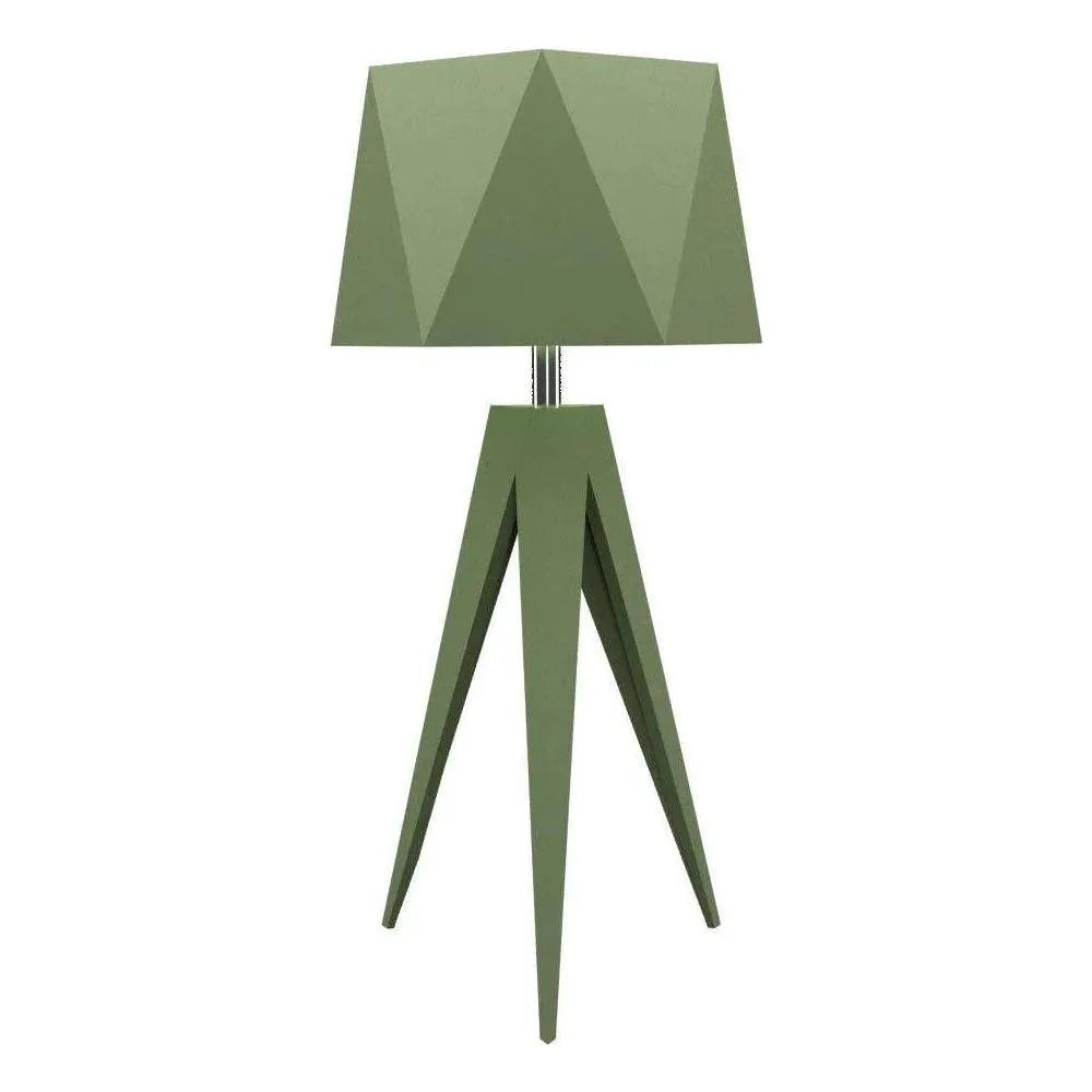 Accord Lighting - Facet Accord Table Lamp 7048 - 7048.30 | Montreal Lighting & Hardware