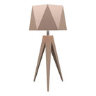 Accord Lighting - Facet Accord Table Lamp 7048 - 7048.33 | Montreal Lighting & Hardware