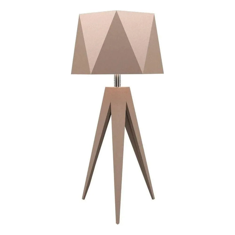 Accord Lighting - Facet Accord Table Lamp 7048 - 7048.33 | Montreal Lighting & Hardware