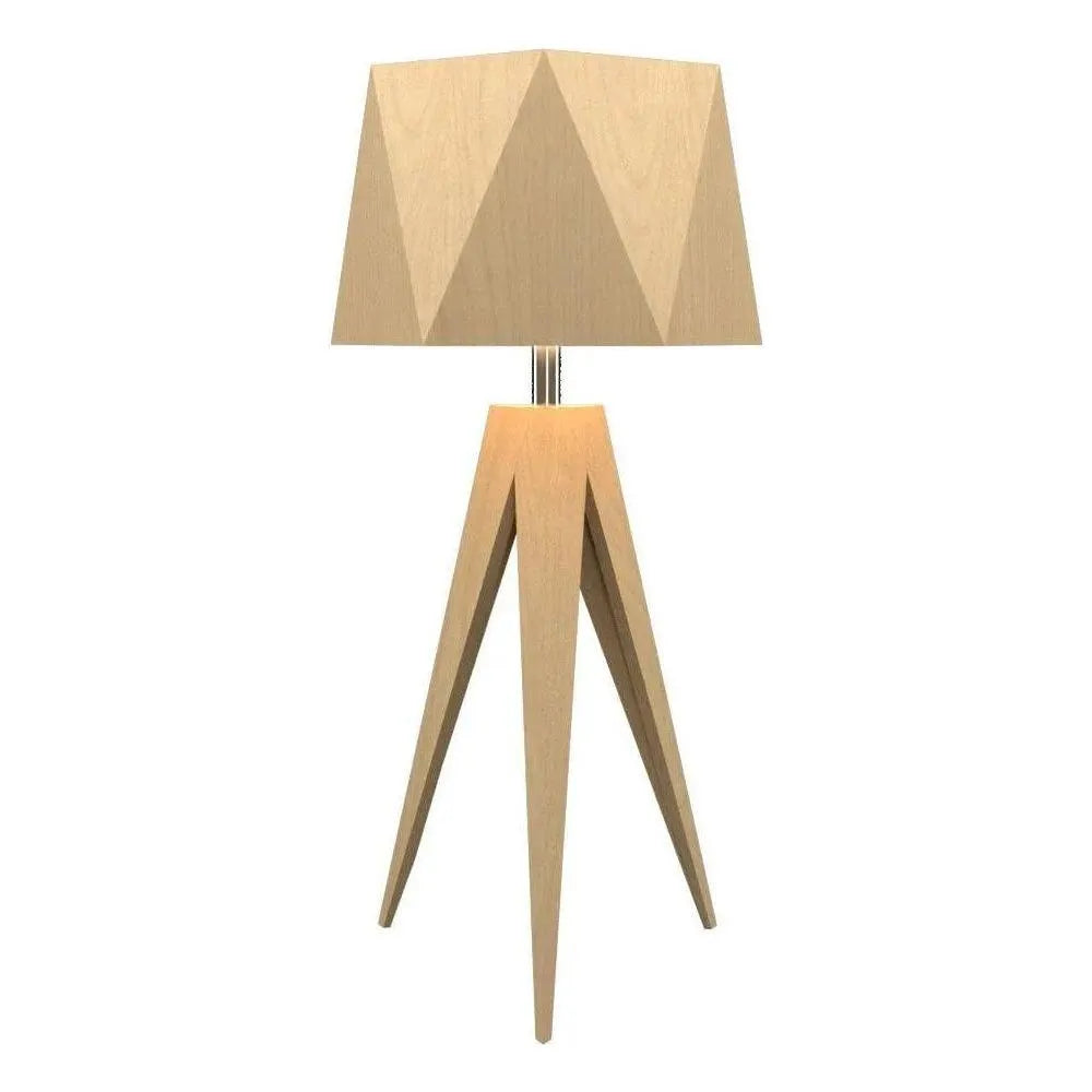 Accord Lighting - Facet Accord Table Lamp 7048 - 7048.34 | Montreal Lighting & Hardware