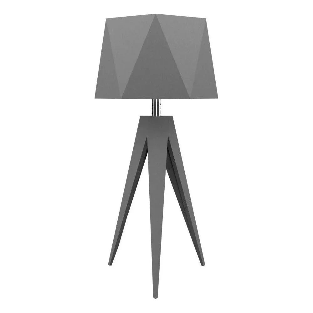 Accord Lighting - Facet Accord Table Lamp 7048 - 7048.39 | Montreal Lighting & Hardware