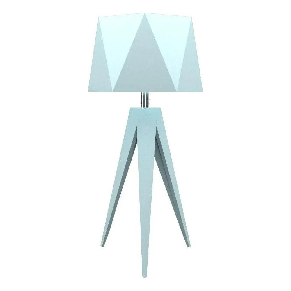 Accord Lighting - Facet Accord Table Lamp 7048 - 7048.40 | Montreal Lighting & Hardware