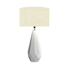 Accord Lighting - Facet Accord Table Lamp 7051 - 7051.07 | Montreal Lighting & Hardware