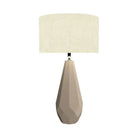 Accord Lighting - Facet Accord Table Lamp 7051 - 7051.15 | Montreal Lighting & Hardware
