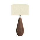 Accord Lighting - Facet Accord Table Lamp 7051 - 7051.18 | Montreal Lighting & Hardware