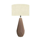 Accord Lighting - Facet Accord Table Lamp 7051 - 7051.33 | Montreal Lighting & Hardware