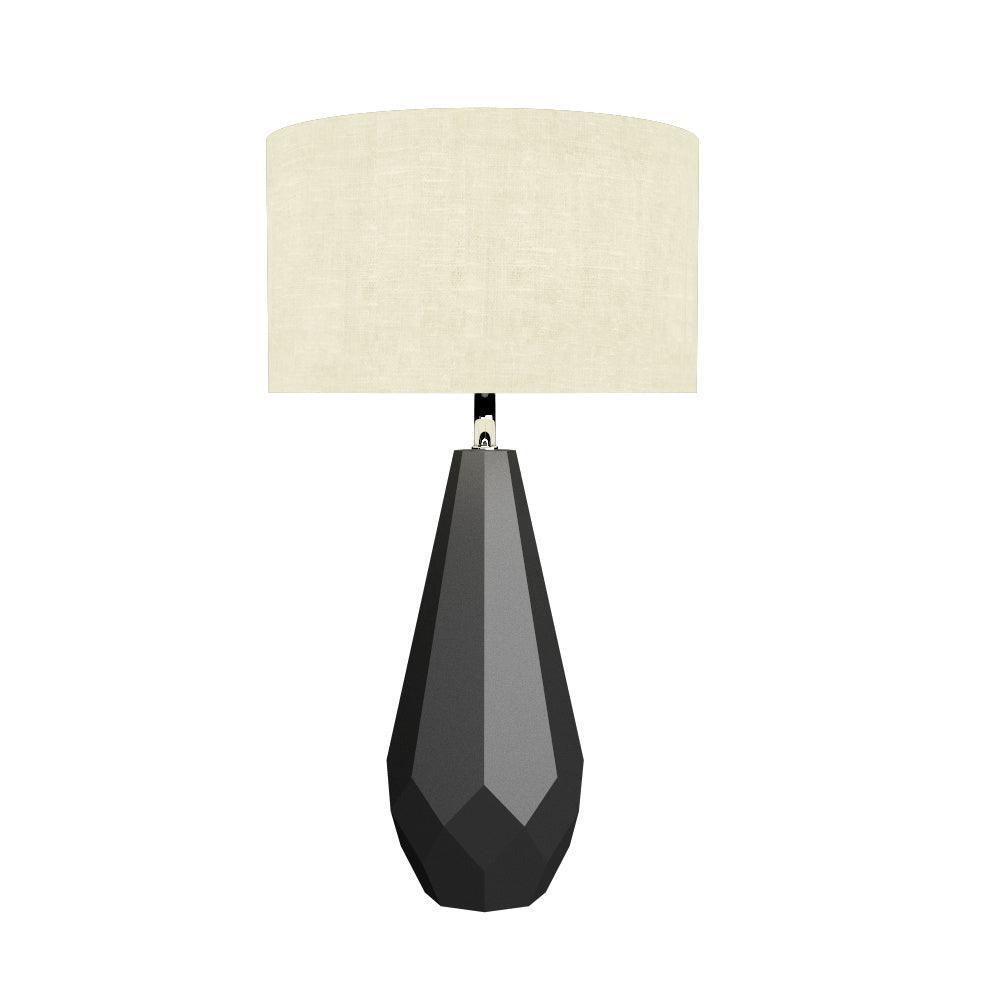 Accord Lighting - Facet Accord Table Lamp 7051 - 7051.39 | Montreal Lighting & Hardware