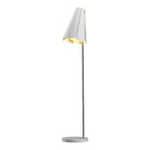 Accord Lighting - Fuchsia Accord Floor Lamp 3122 - 3122.07 | Montreal Lighting & Hardware