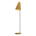 Accord Lighting - Fuchsia Accord Floor Lamp 3122 - 3122.09 | Montreal Lighting & Hardware
