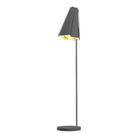 Accord Lighting - Fuchsia Accord Floor Lamp 3122 - 3122.39 | Montreal Lighting & Hardware