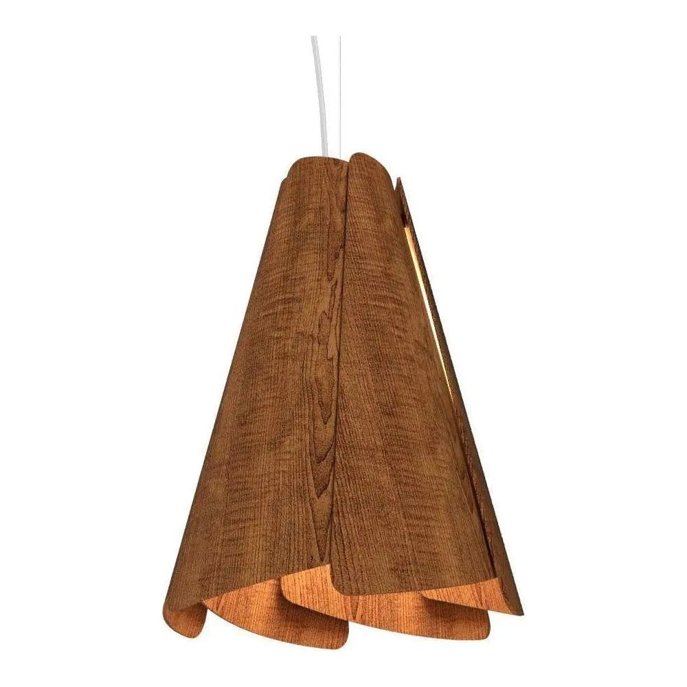 Accord Lighting - Fuchsia Accord Pendant 1363 - 1363.06 | Montreal Lighting & Hardware