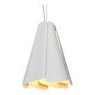 Accord Lighting - Fuchsia Accord Pendant 1363 - 1363.07 | Montreal Lighting & Hardware
