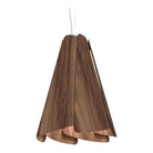 Accord Lighting - Fuchsia Accord Pendant 1363 - 1363.18 | Montreal Lighting & Hardware