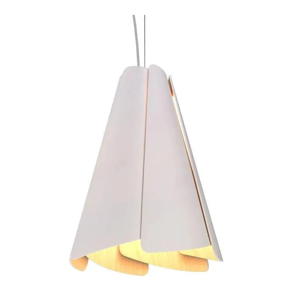 Accord Lighting - Fuchsia Accord Pendant 1363 - 1363.25 | Montreal Lighting & Hardware