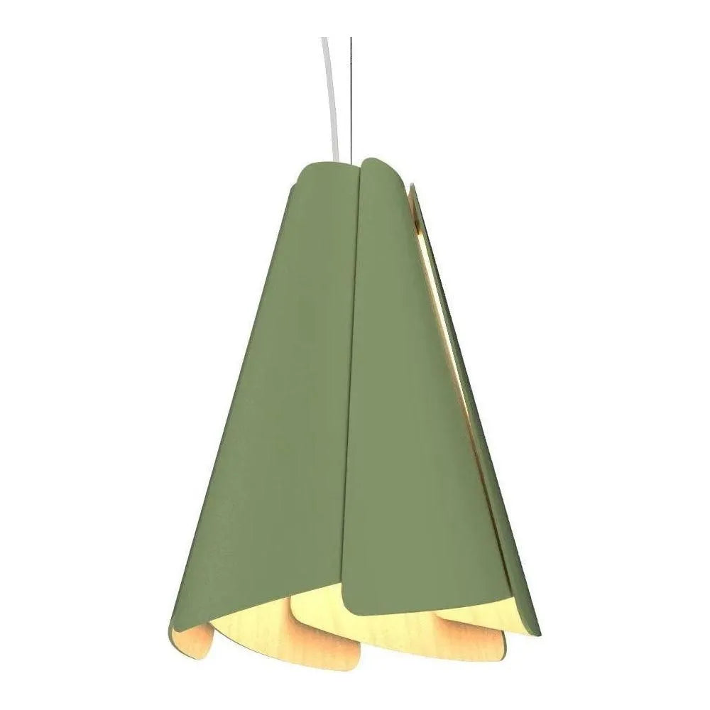 Accord Lighting - Fuchsia Accord Pendant 1363 - 1363.30 | Montreal Lighting & Hardware