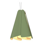 Accord Lighting - Fuchsia Accord Pendant 1363 - 1363.30 | Montreal Lighting & Hardware