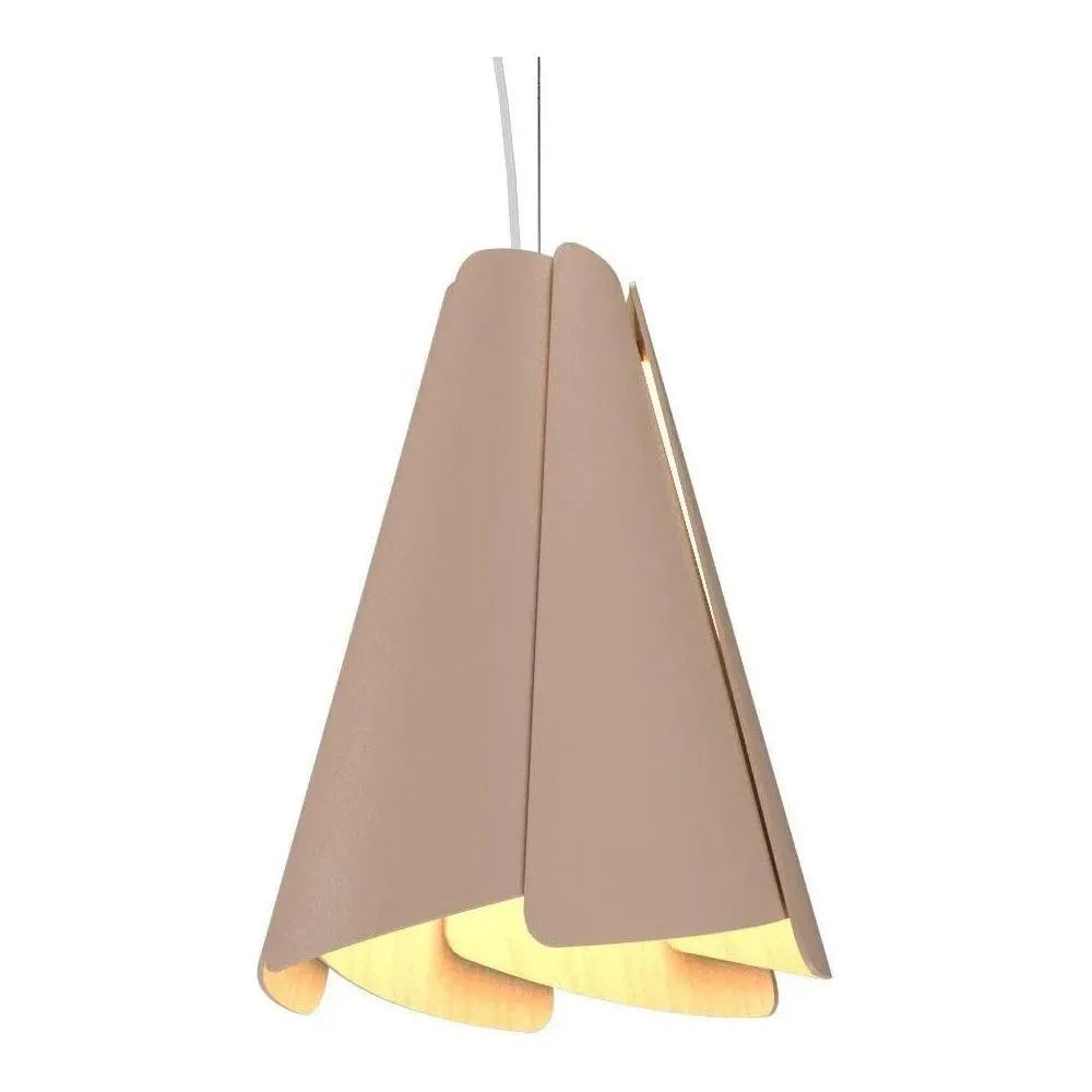 Accord Lighting - Fuchsia Accord Pendant 1363 - 1363.33 | Montreal Lighting & Hardware