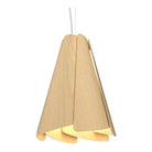 Accord Lighting - Fuchsia Accord Pendant 1363 - 1363.34 | Montreal Lighting & Hardware