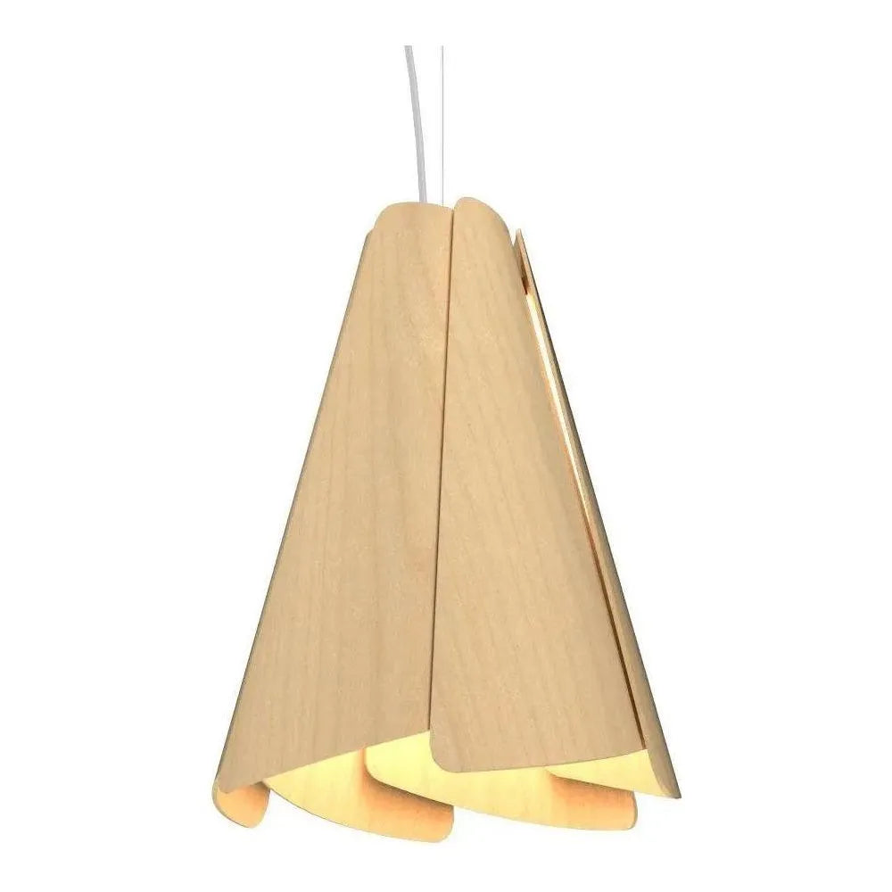 Accord Lighting - Fuchsia Accord Pendant 1363 - 1363.34 | Montreal Lighting & Hardware