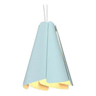 Accord Lighting - Fuchsia Accord Pendant 1363 - 1363.40 | Montreal Lighting & Hardware