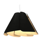 Accord Lighting - Fuchsia Accord Pendant 1364 - 1364.02 | Montreal Lighting & Hardware