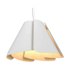 Accord Lighting - Fuchsia Accord Pendant 1364 - 1364.07 | Montreal Lighting & Hardware