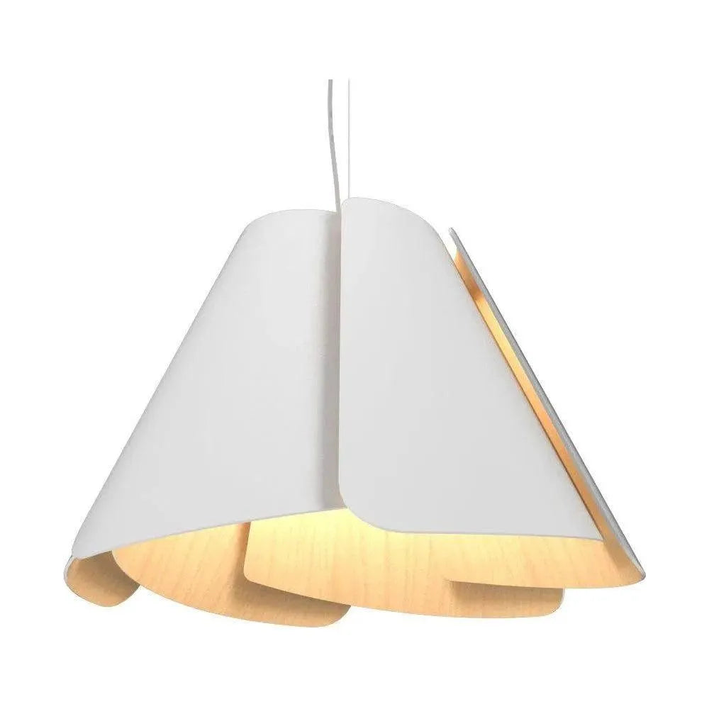 Accord Lighting - Fuchsia Accord Pendant 1364 - 1364.07 | Montreal Lighting & Hardware
