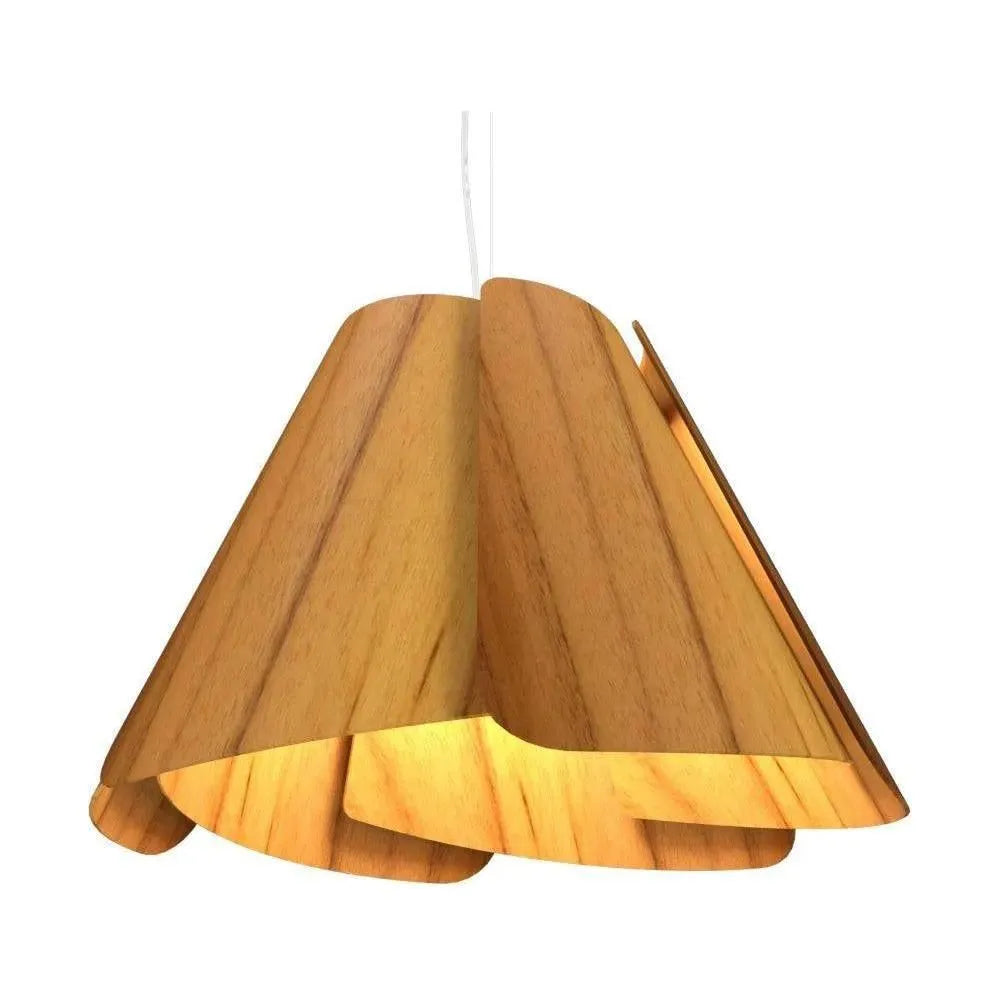 Accord Lighting - Fuchsia Accord Pendant 1364 - 1364.12 | Montreal Lighting & Hardware