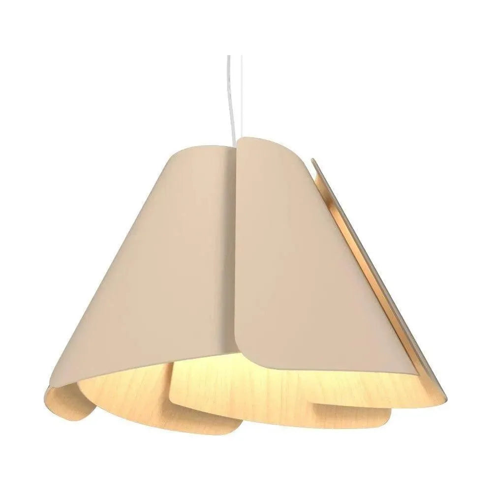 Accord Lighting - Fuchsia Accord Pendant 1364 - 1364.15 | Montreal Lighting & Hardware
