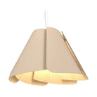 Accord Lighting - Fuchsia Accord Pendant 1364 - 1364.15 | Montreal Lighting & Hardware