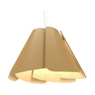 Accord Lighting - Fuchsia Accord Pendant 1364 - 1364.27 | Montreal Lighting & Hardware