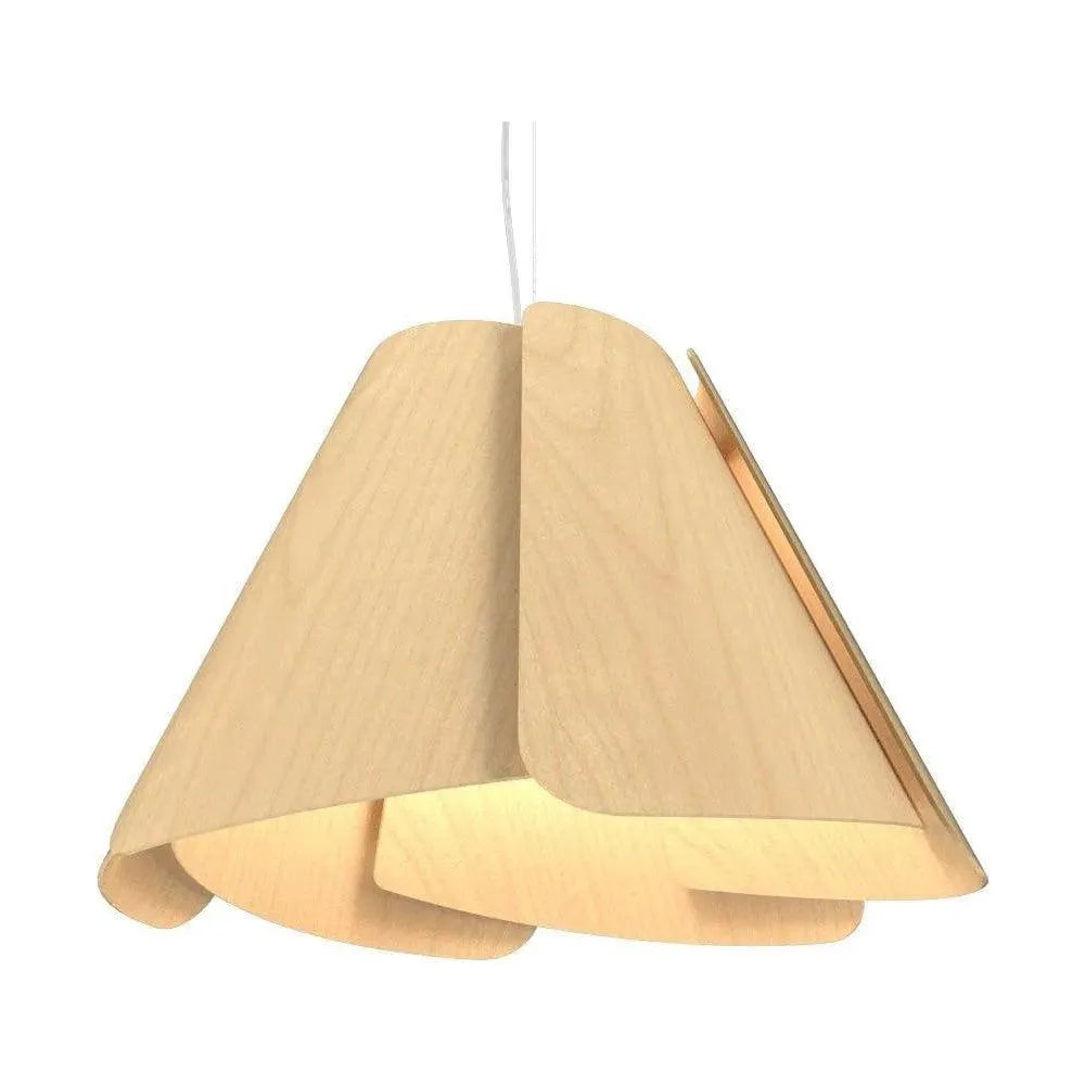 Accord Lighting - Fuchsia Accord Pendant 1364 - 1364.34 | Montreal Lighting & Hardware