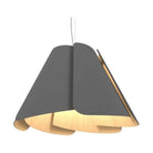 Accord Lighting - Fuchsia Accord Pendant 1364 - 1364.39 | Montreal Lighting & Hardware