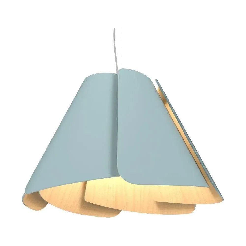 Accord Lighting - Fuchsia Accord Pendant 1364 - 1364.40 | Montreal Lighting & Hardware