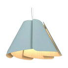 Accord Lighting - Fuchsia Accord Pendant 1364 - 1364.40 | Montreal Lighting & Hardware
