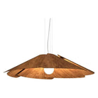 Accord Lighting - Fuchsia Accord Pendant 1365 - 1365.06 | Montreal Lighting & Hardware