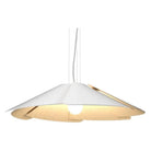 Accord Lighting - Fuchsia Accord Pendant 1365 - 1365.07 | Montreal Lighting & Hardware