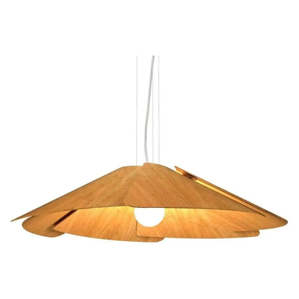 Accord Lighting - Fuchsia Accord Pendant 1365 - 1365.09 | Montreal Lighting & Hardware