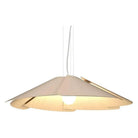 Accord Lighting - Fuchsia Accord Pendant 1365 - 1365.15 | Montreal Lighting & Hardware