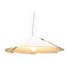 Accord Lighting - Fuchsia Accord Pendant 1365 - 1365.25 | Montreal Lighting & Hardware