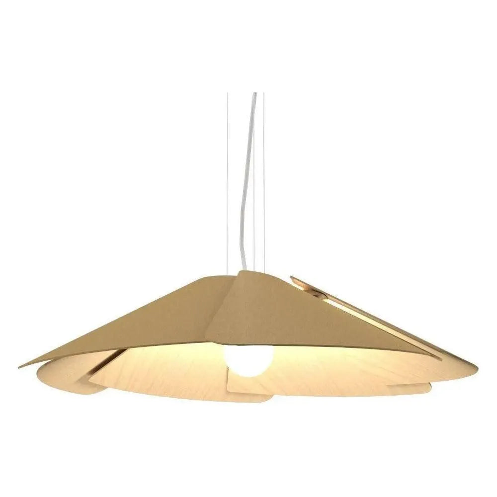 Accord Lighting - Fuchsia Accord Pendant 1365 - 1365.27 | Montreal Lighting & Hardware