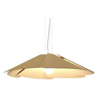 Accord Lighting - Fuchsia Accord Pendant 1365 - 1365.27 | Montreal Lighting & Hardware