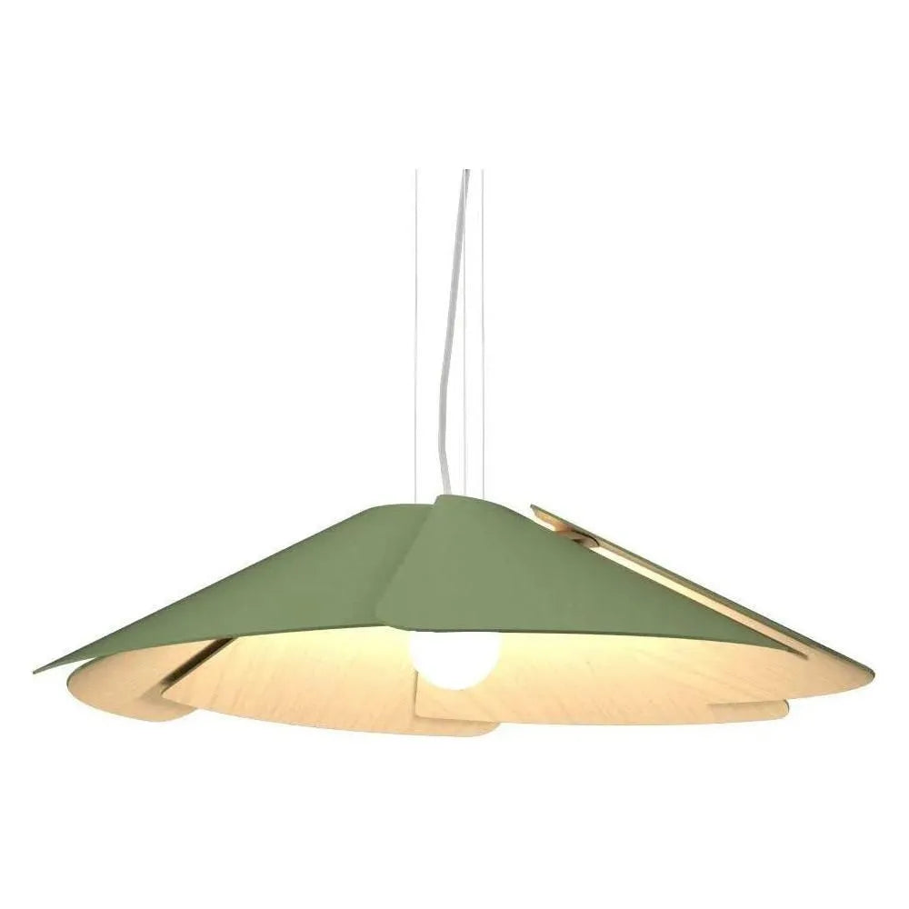 Accord Lighting - Fuchsia Accord Pendant 1365 - 1365.30 | Montreal Lighting & Hardware