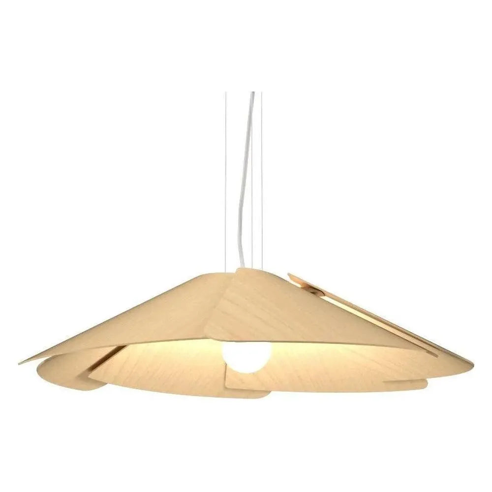 Accord Lighting - Fuchsia Accord Pendant 1365 - 1365.34 | Montreal Lighting & Hardware
