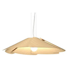 Accord Lighting - Fuchsia Accord Pendant 1365 - 1365.34 | Montreal Lighting & Hardware