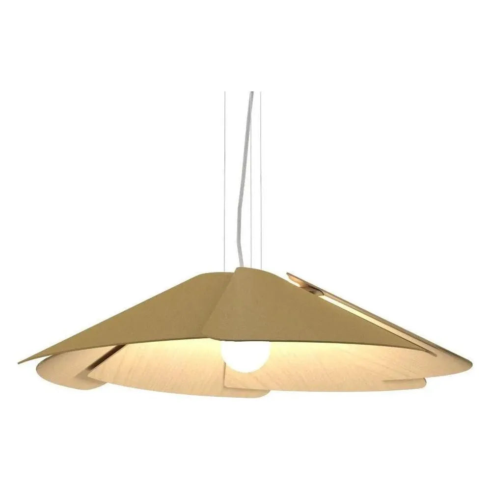 Accord Lighting - Fuchsia Accord Pendant 1365 - 1365.38 | Montreal Lighting & Hardware