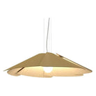 Accord Lighting - Fuchsia Accord Pendant 1365 - 1365.38 | Montreal Lighting & Hardware