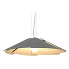 Accord Lighting - Fuchsia Accord Pendant 1365 - 1365.39 | Montreal Lighting & Hardware